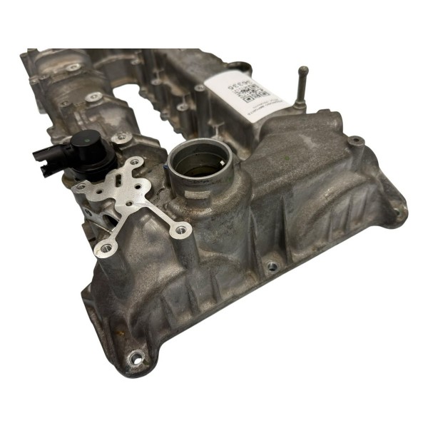 Tampa De Válvula Motor  Chevrolet Equinox Awd 1.5 2022
