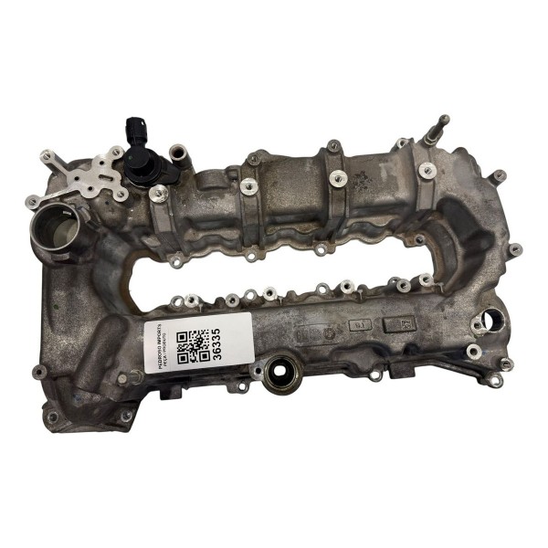 Tampa De Válvula Motor  Chevrolet Equinox Awd 1.5 2022