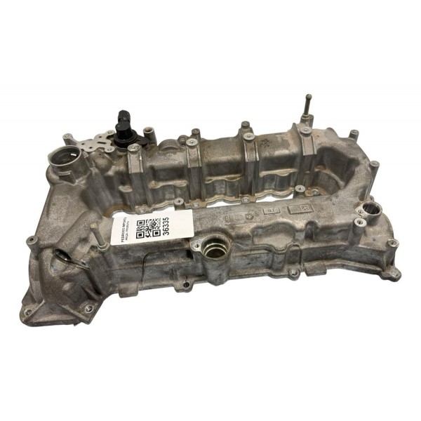 Tampa De Válvula Motor  Chevrolet Equinox Awd 1.5 2022