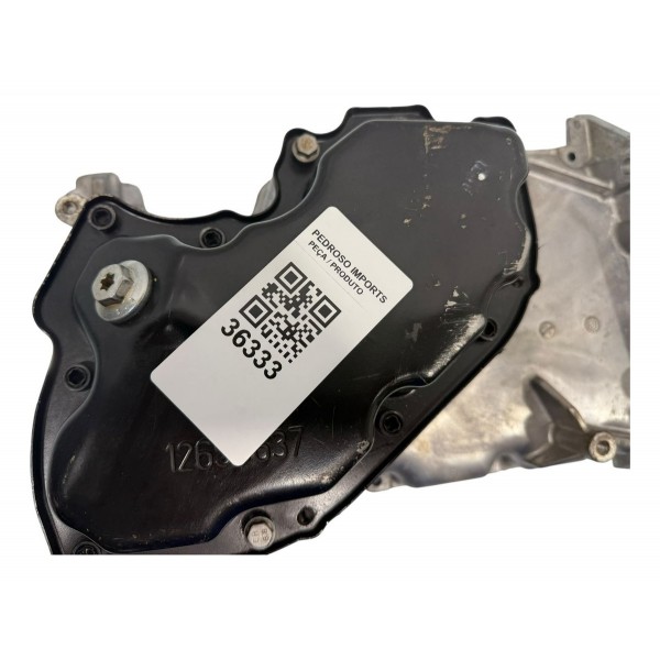 Carter Óleo Motor  Chevrolet Equinox Awd 1.5 2022