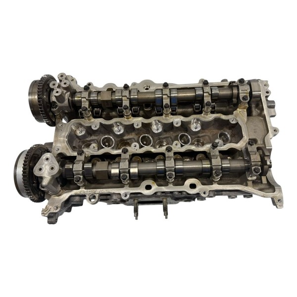Cabeçote Motor  Chevrolet Equinox Awd 1.5 2022