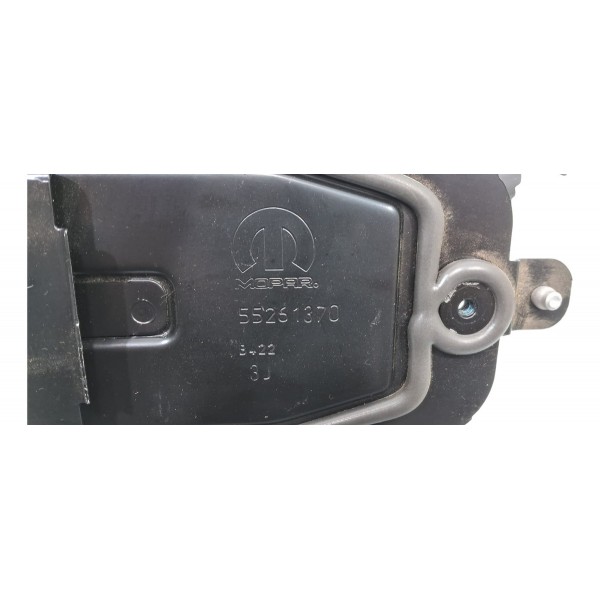 Cabo Seletor Câmbio Automático Jeep Renegade T270 1.3 2023