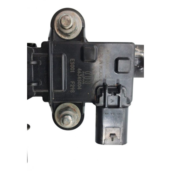 Sensor Pressão Combustível Jeep Renegade T270 1.3 2023