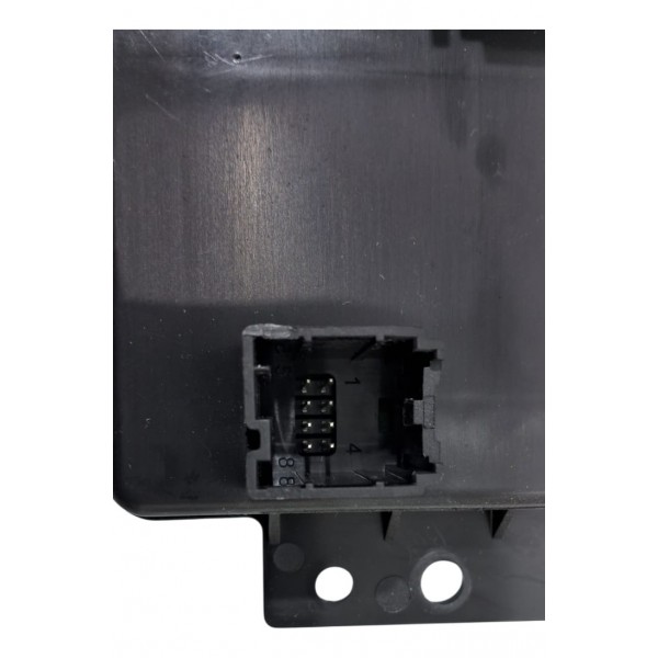 Módulo Ar Condicionado Jeep Renegade T270 2023 Preto