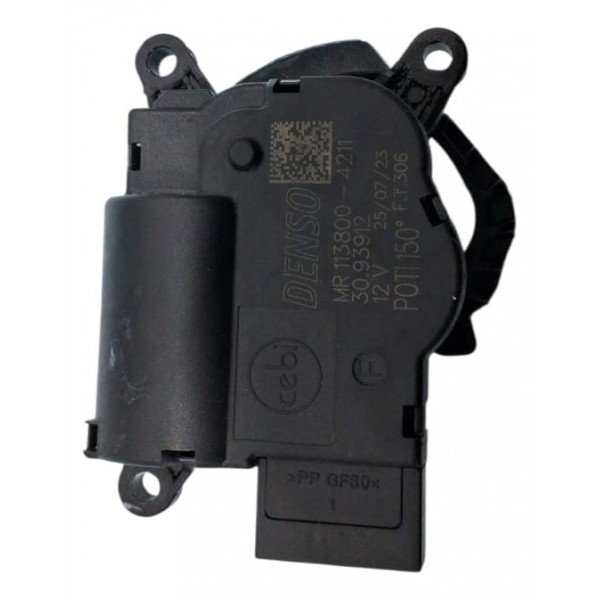 Motor Atuador Ar Condicionado Jeep Renegade T270 2023