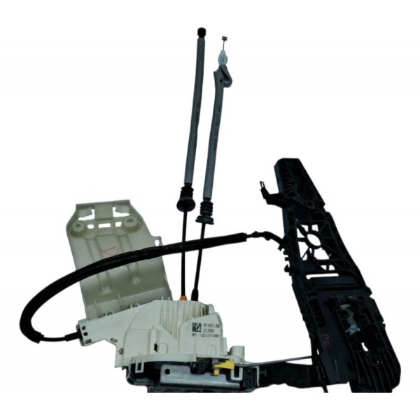 Fechadura Porta Dianteira Esquerda Jeep Renegade T270 2023