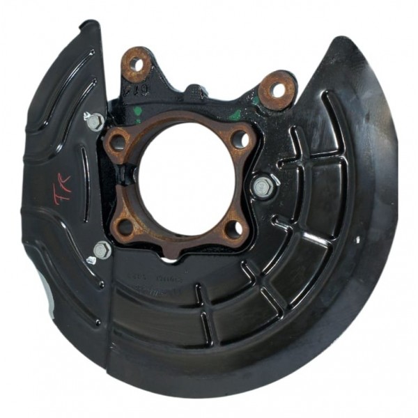 Montante Manga Eixo Traseiro Esq. Jeep Renegade T270 2023