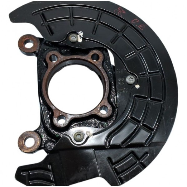 Montante Manga Eixo Dianteira Esq. Jeep Renegade T270 2023
