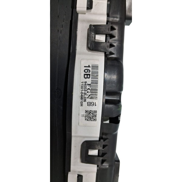 Painel Instrumento Hyundai I30 2007 A 2012