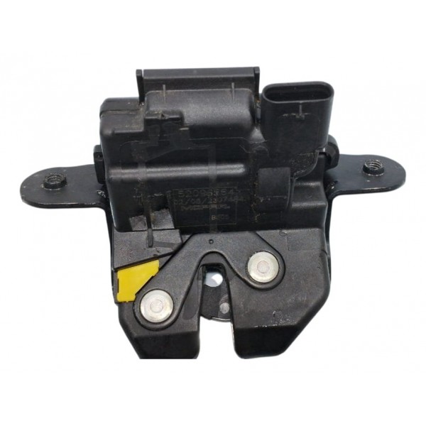 Fechadura Tampa Traseira Jeep Renegade T270 2023