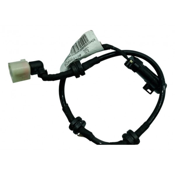Chicote Pinça Tras. Esq. Pinça Freio Jeep Renegade T270 23