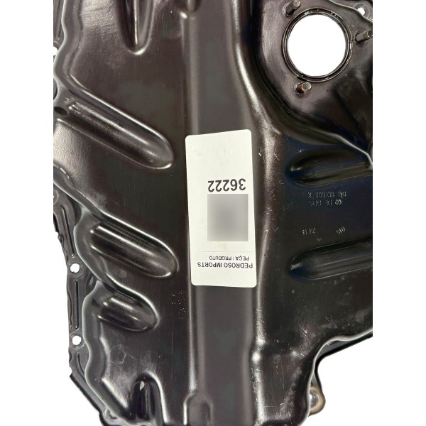 Carter Óleo Inferior Audi A3 1.4 2018