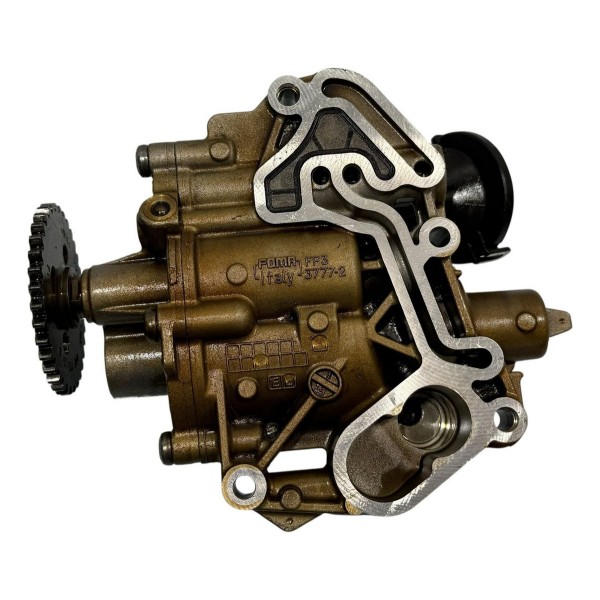 Bomba De Óleo Motor Audi A3 1.4 2018