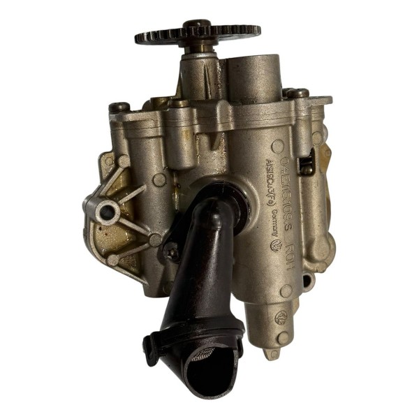 Bomba De Óleo Motor Audi A3 1.4 2018