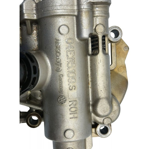 Bomba De Óleo Motor Audi A3 1.4 2018