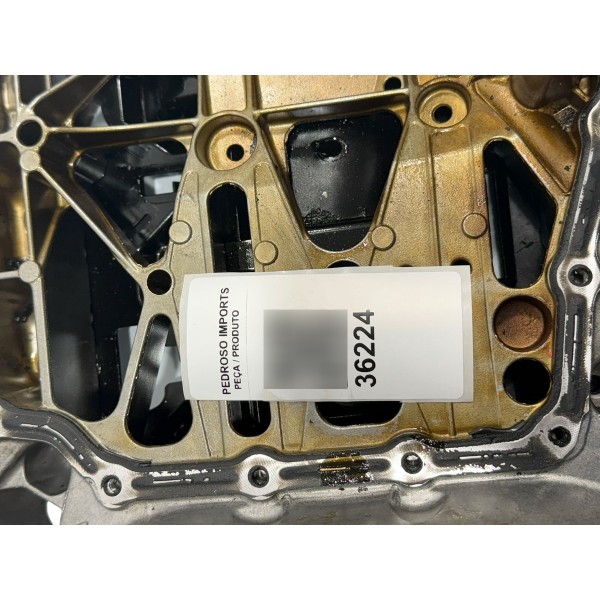 Sobre Cárter Motor Audi A3 1.4 2018