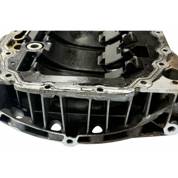Sobre Cárter Motor Audi A3 1.4 2018