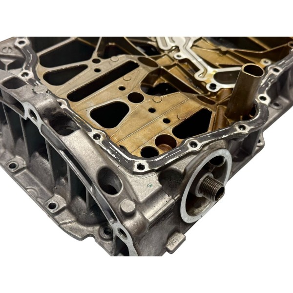 Sobre Cárter Motor Audi A3 1.4 2018