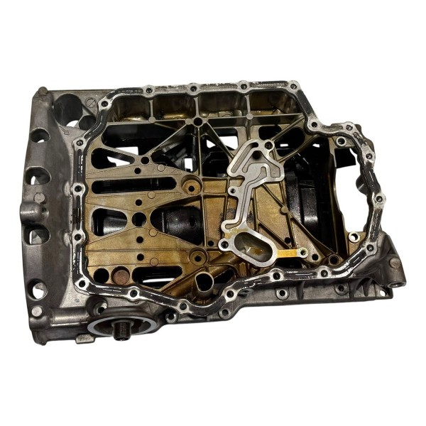 Sobre Cárter Motor Audi A3 1.4 2018