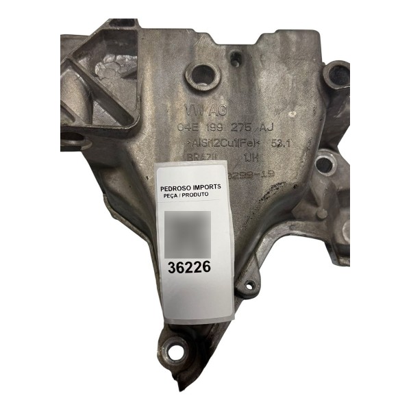 Suporte Motor Audi A3 1.4 2018