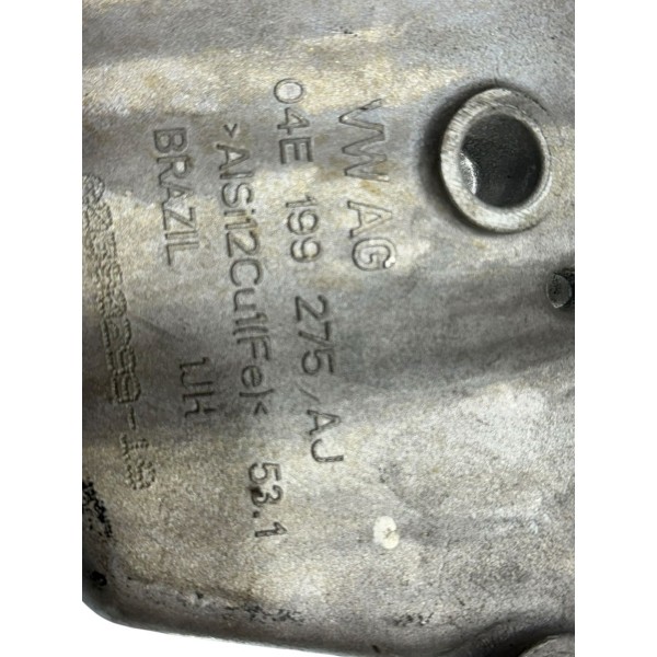 Suporte Motor Audi A3 1.4 2018
