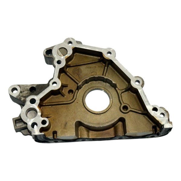 Flange Virabrequim Motor Audi A3 1.4 2018