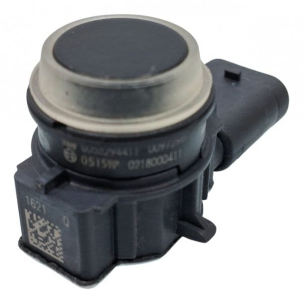 Sensor Estacionamento Ré Jeep Renegade T270 2023 Preto