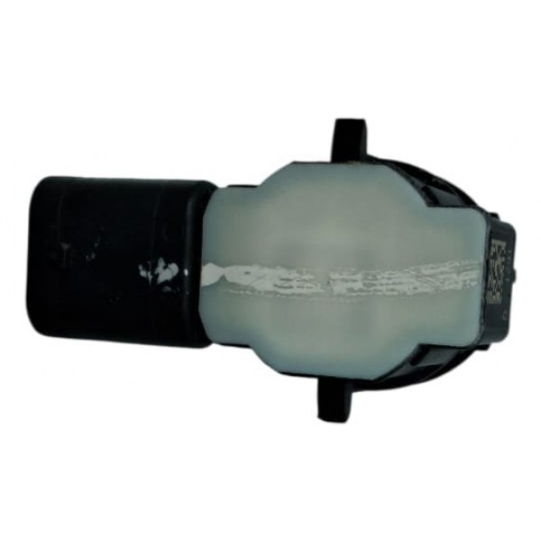 Sensor Estacionamento Ré Jeep Renegade T270 2023 Preto