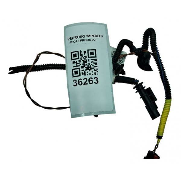 Chicote Sensor Impacto Frontal Jeep Renegade T270 2023