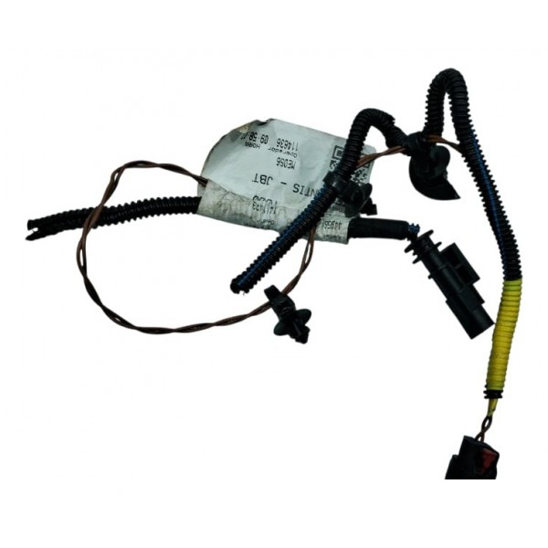 Chicote Sensor Impacto Frontal Jeep Renegade T270 2023