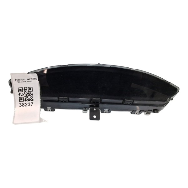 Painel Instrumento Honda Civic 2013