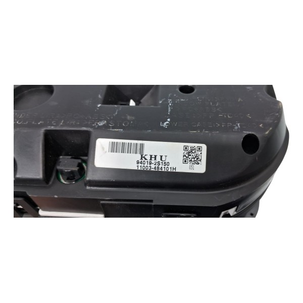 Painel De Instrumentos Hyundai Ix35 2011 A 2016