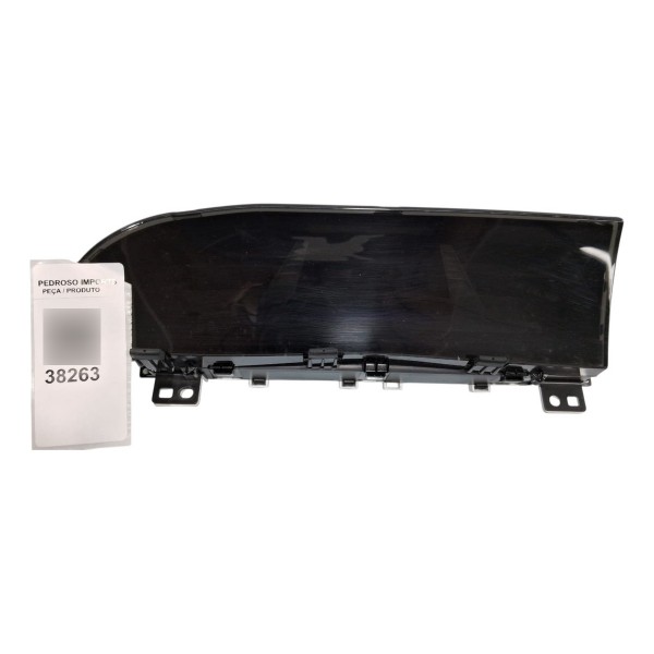 Painel De Instrumentos Honda Civic 2013