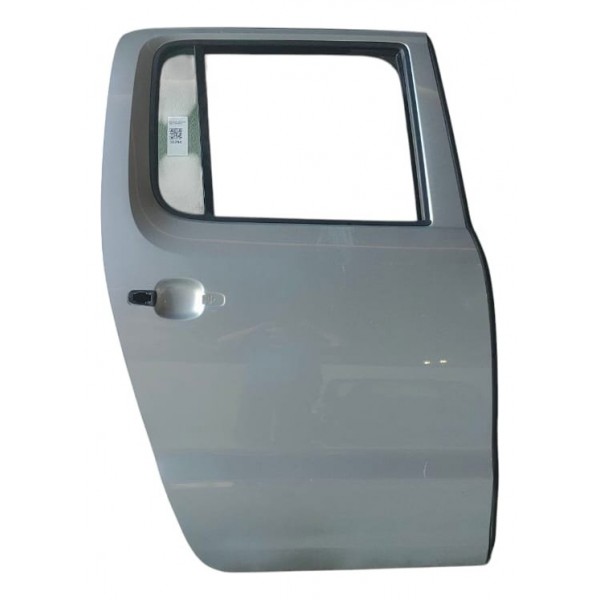 Porta Traseira Direita Vw Amarok 2015
