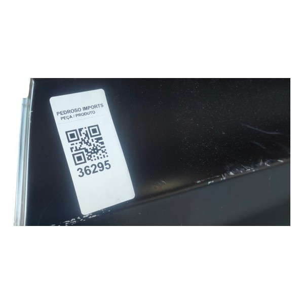 Porta Traseira Esquerda Bmw X3 M40i 2022