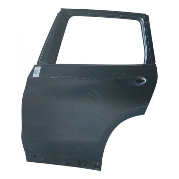 Porta Traseira Esquerda Bmw X3 M40i 2022