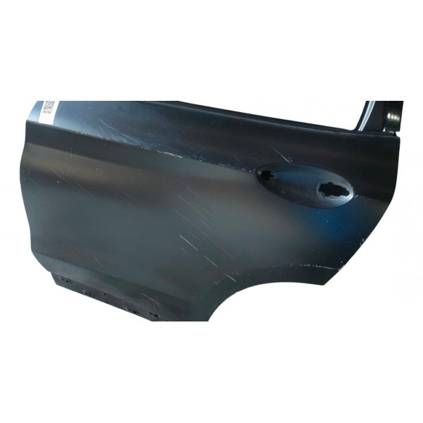 Porta Traseira Esquerda Bmw X3 M40i 2022