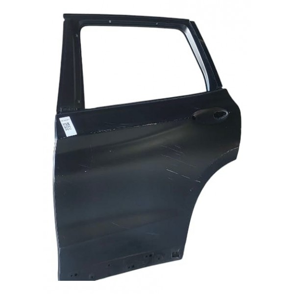 Porta Traseira Esquerda Bmw X3 M40i 2022