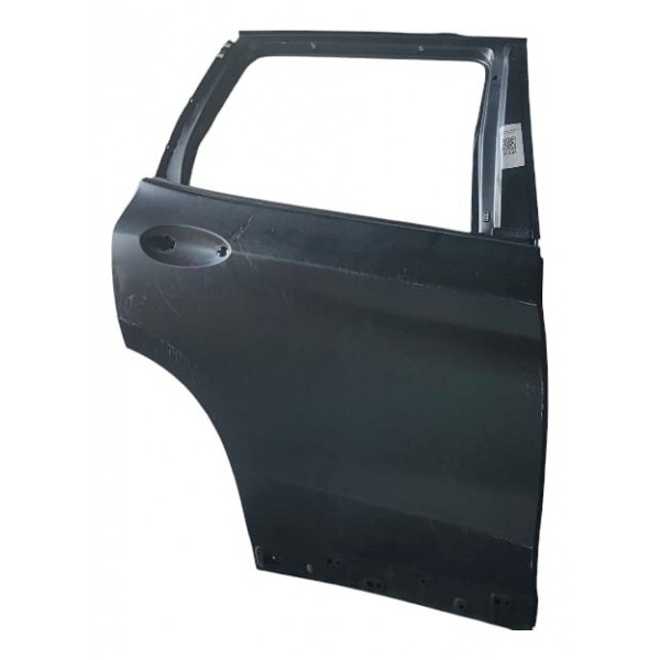 Porta Traseira Direita Bmw X3 M40i 2022 (avaria)