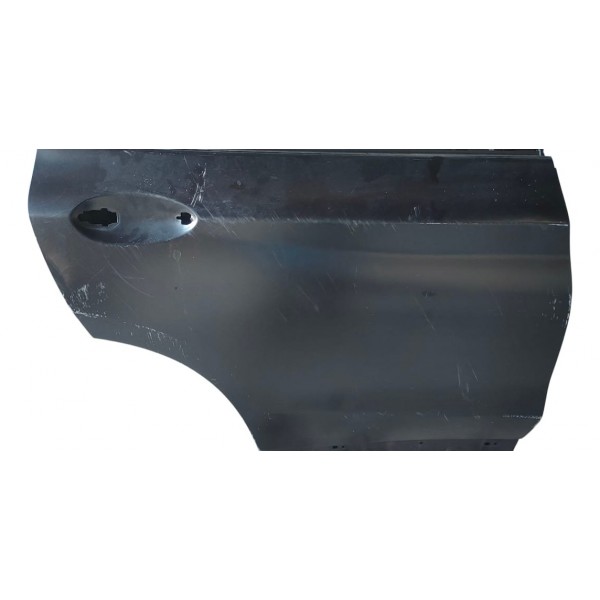 Porta Traseira Direita Bmw X3 M40i 2022 (avaria)