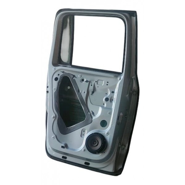 Porta Traseira Esquerda Vw Amarok 2015