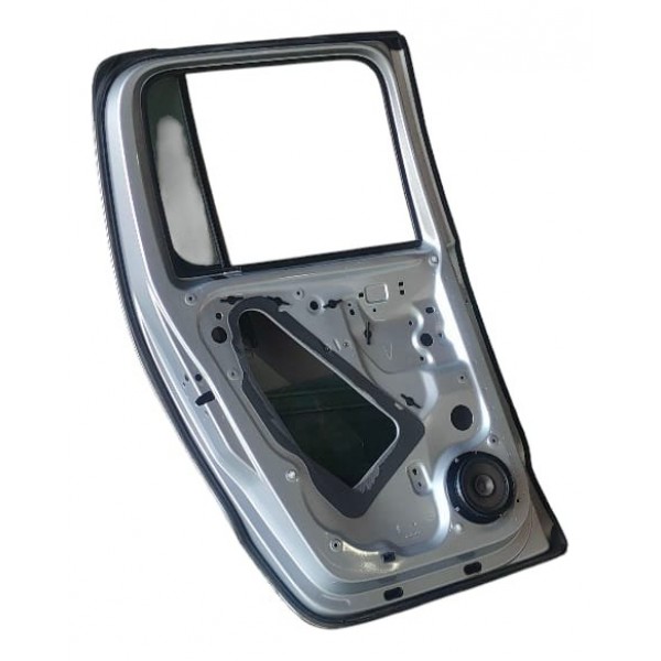 Porta Traseira Esquerda Vw Amarok 2015