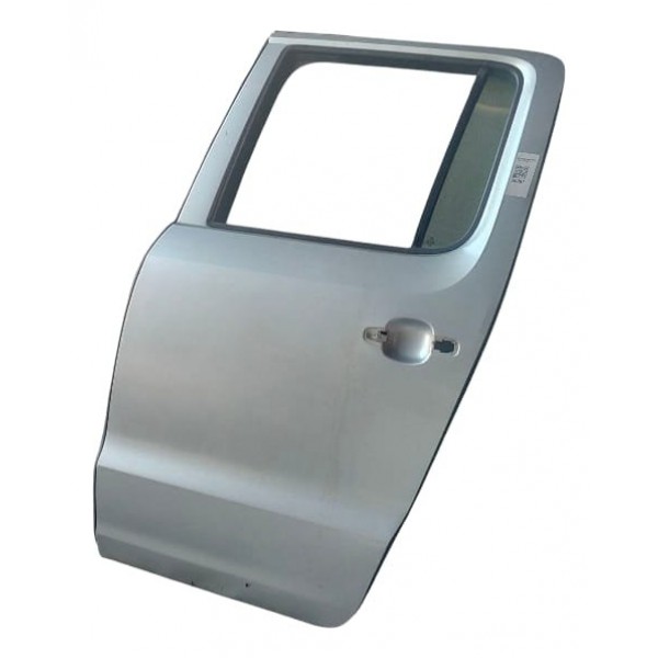 Porta Traseira Esquerda Vw Amarok 2015