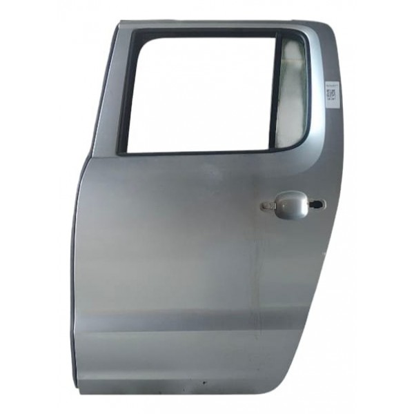 Porta Traseira Esquerda Vw Amarok 2015