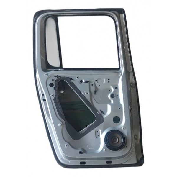 Porta Traseira Esquerda Vw Amarok 2015