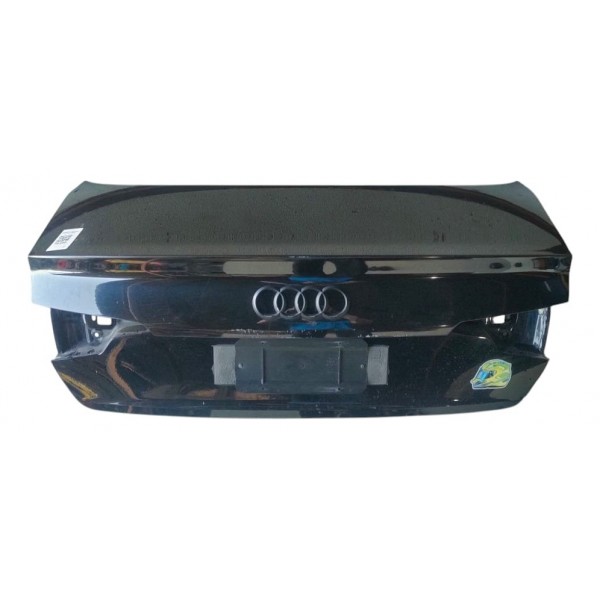 Tampa Traseira Porta Malas Audi A5 2018