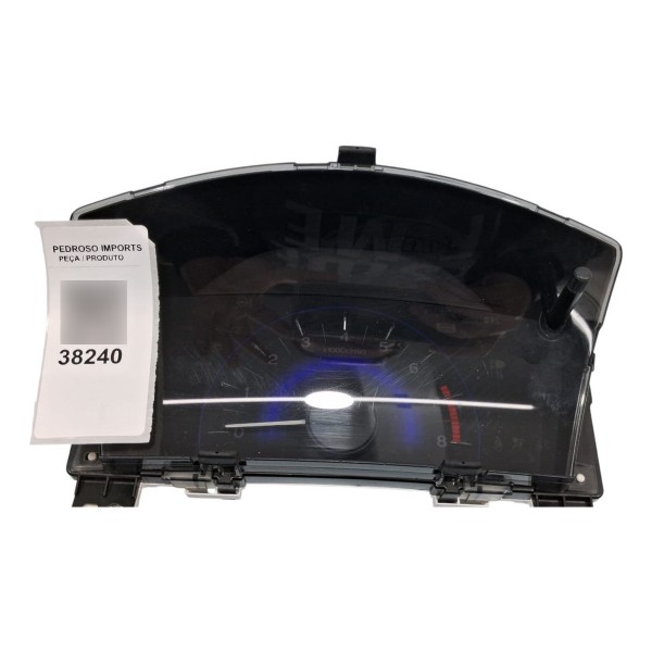 Painel Conta Giros Instrumento Honda Civic 2012 A 2016 Honda