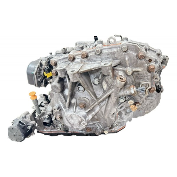 Câmbio Transmissão Cvt Chery Tiggo 7 Pro Hybrid 2023