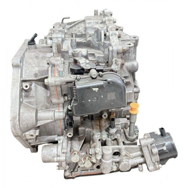 Câmbio Transmissão Cvt Chery Tiggo 7 Pro Hybrid 2023