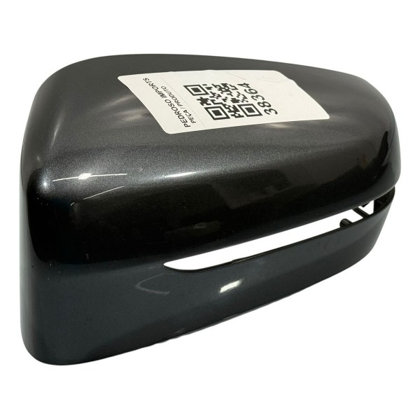 Capa Do Retrovisor Esquerdo Bmw 320 G20 2022